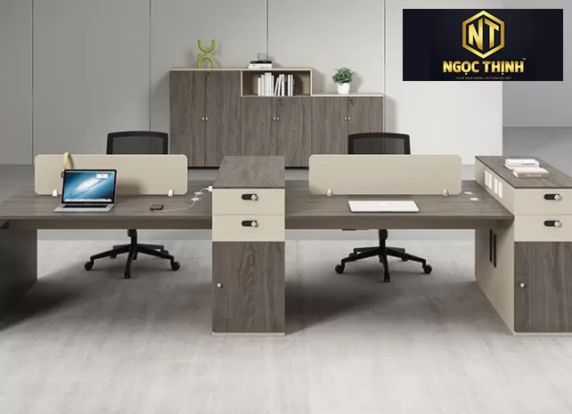 Bàn họp - Nội Thất Ngọc Thịnh